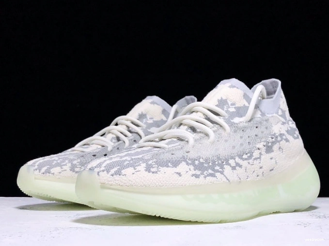 Yeezy 380 Boost FV3260 Adidas Alien 0809
